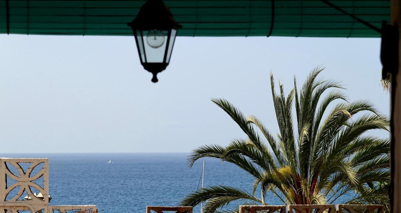 Las Vistas Los Cristianos  Exterior photo