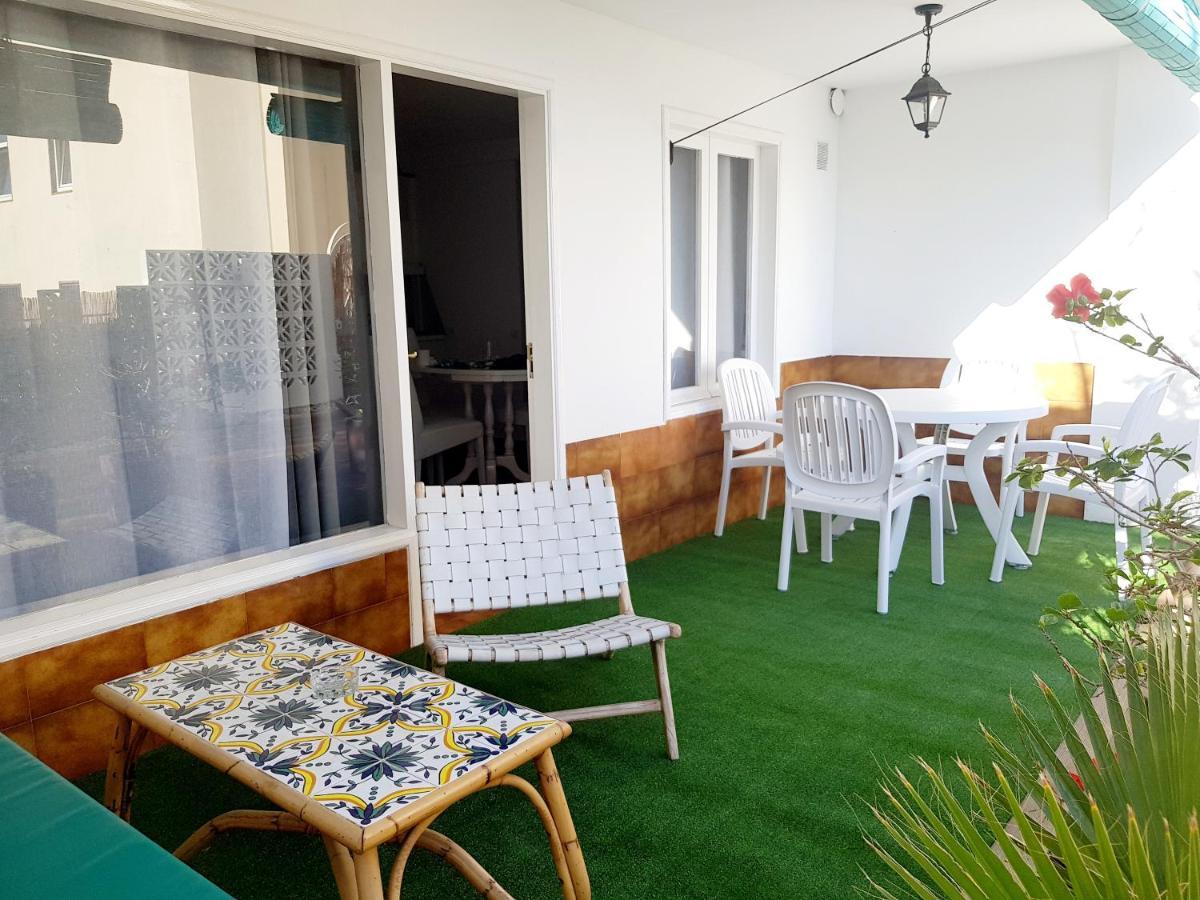 Las Vistas Los Cristianos  Exterior photo