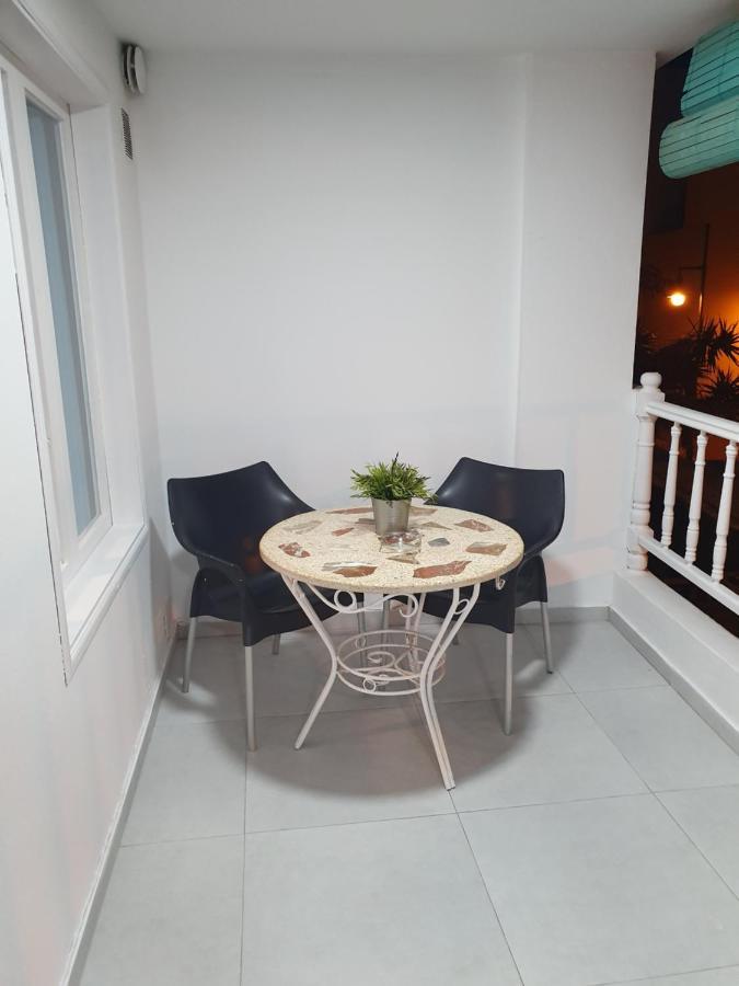 Las Vistas Los Cristianos  Exterior photo