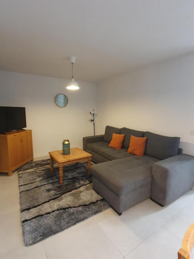 Las Vistas Los Cristianos  Exterior photo